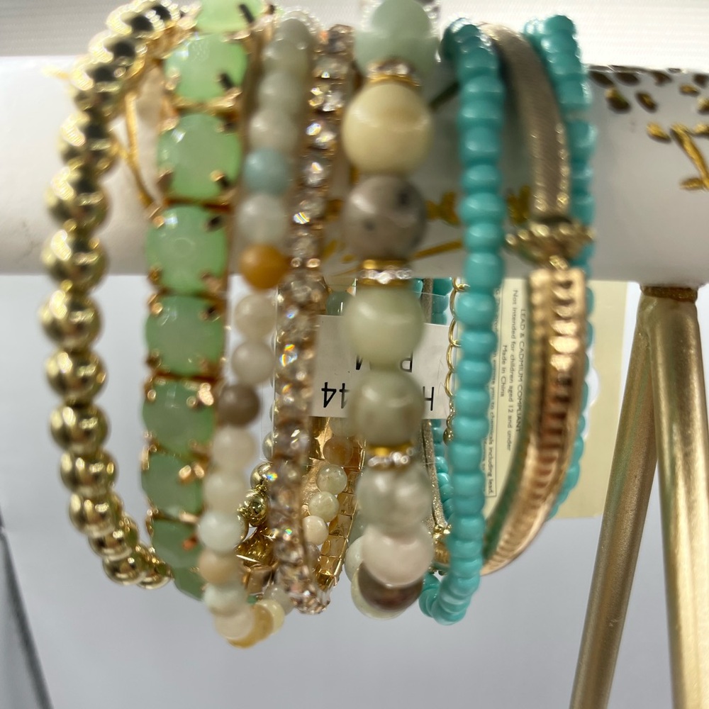 Beautiful Bracelet Sets